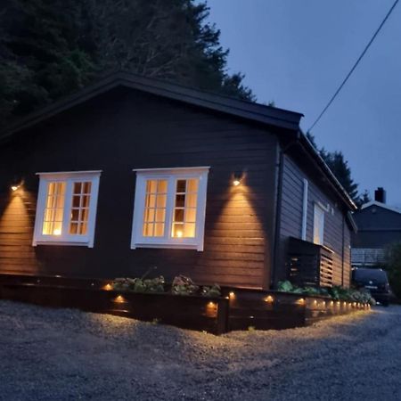 Villa Sydalen House Kleppstad Esterno foto