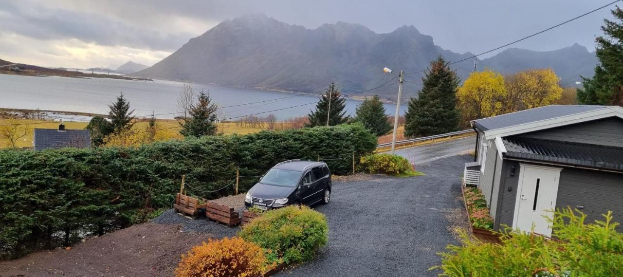Villa Sydalen House Kleppstad Esterno foto