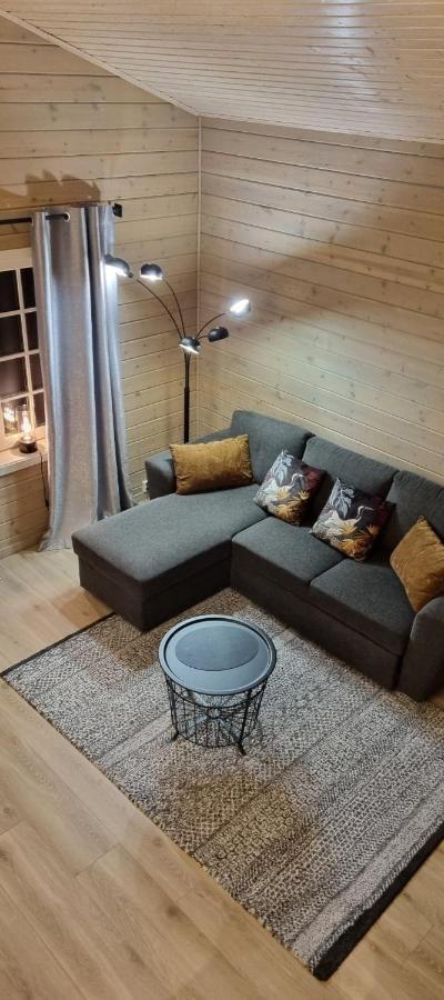 Villa Sydalen House Kleppstad Esterno foto