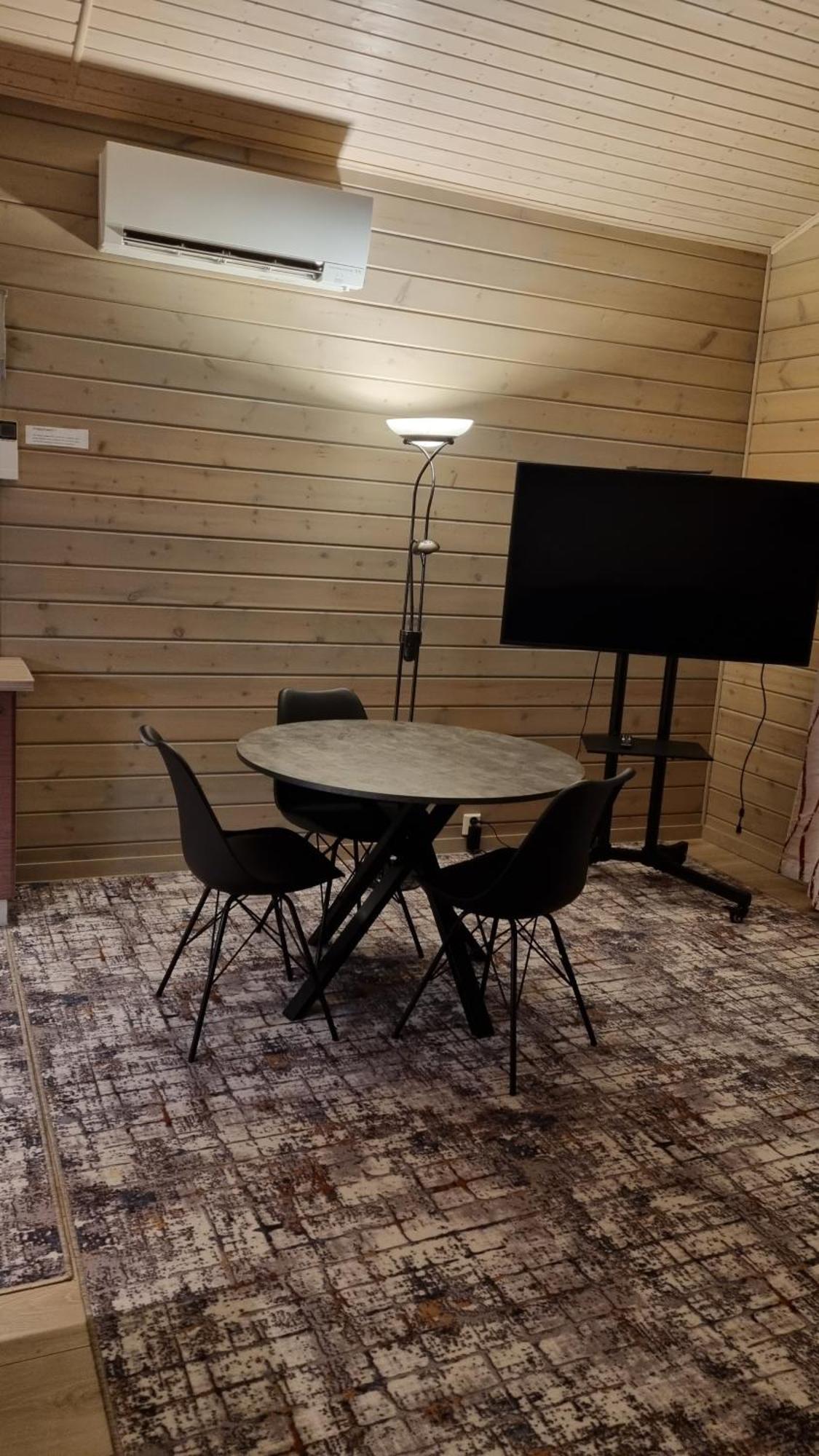Villa Sydalen House Kleppstad Esterno foto