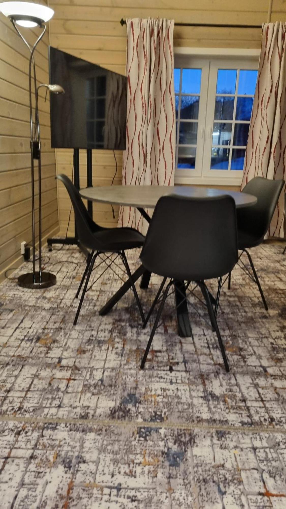 Villa Sydalen House Kleppstad Esterno foto