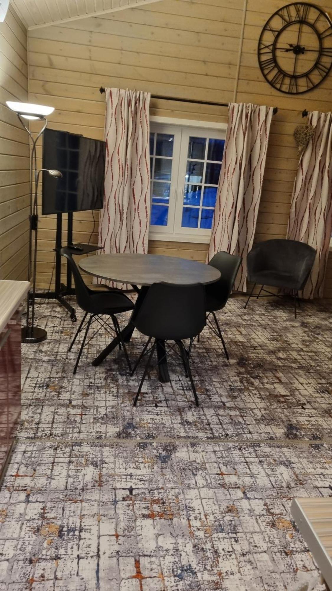 Villa Sydalen House Kleppstad Esterno foto
