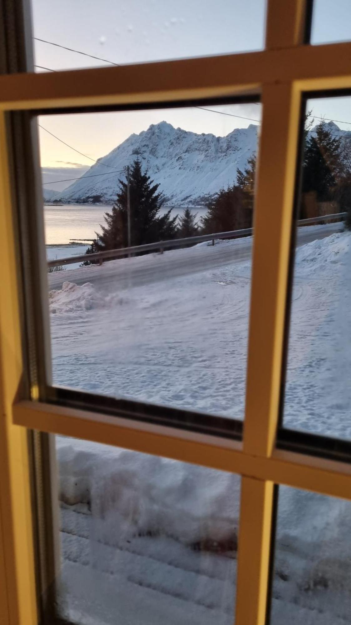 Villa Sydalen House Kleppstad Esterno foto